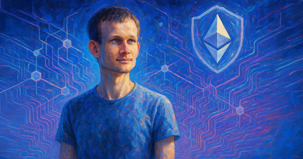Vitalik Buterin highlights risk of weak proof systems in Ethereum Layer-2 rollout
