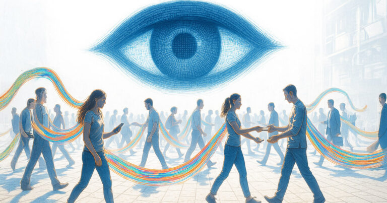 Web3 as we know it isn’t the solution to user empowerment – it actually made things worse