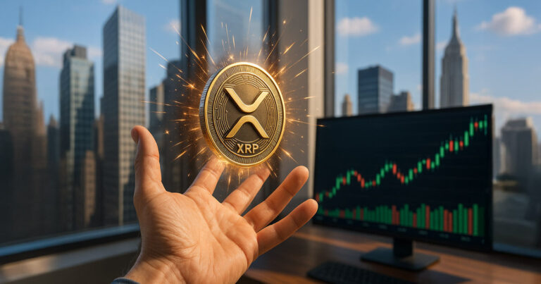 Volatility Shares debuts first 1x XRP futures ETF for US investors