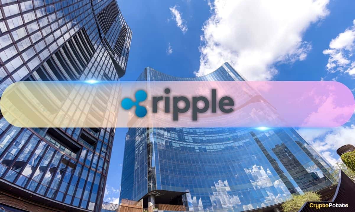 Ripple-Backed Hidden Road Unveils Crypto OTC Swaps Platform For US Institutions