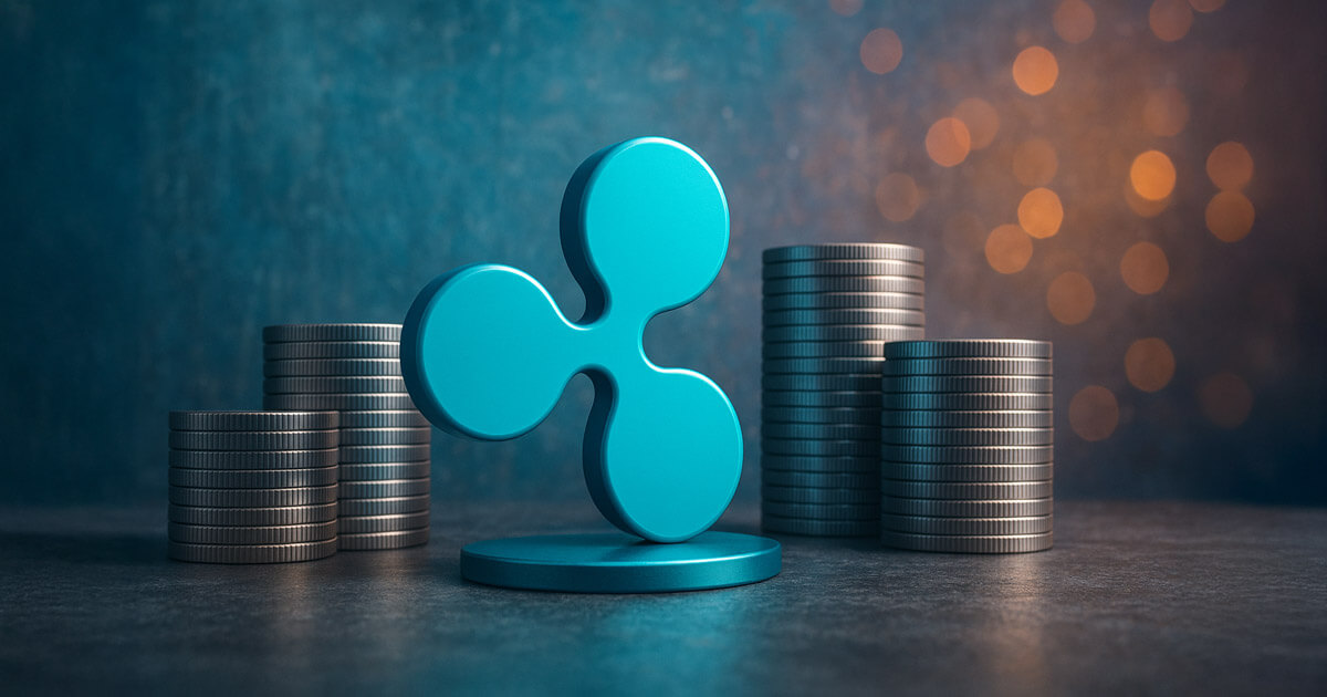 International EV battery company to create $121M XRP treasury, adds former Ripple to board as chairman