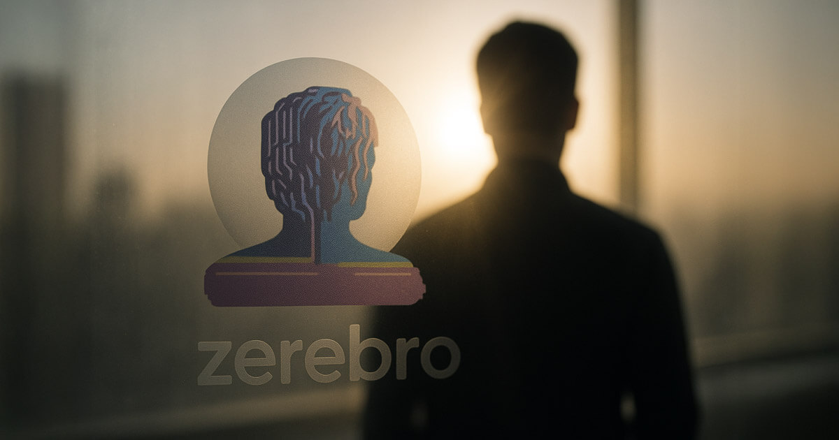 Zerebro co-founder Jeffy Yu allegedly commits suicide amid speculation and mystery