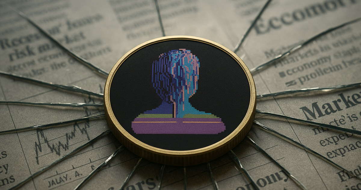 Reporters find Zerebro founder alive and breathing at parent’s house, confirming suicide was staged