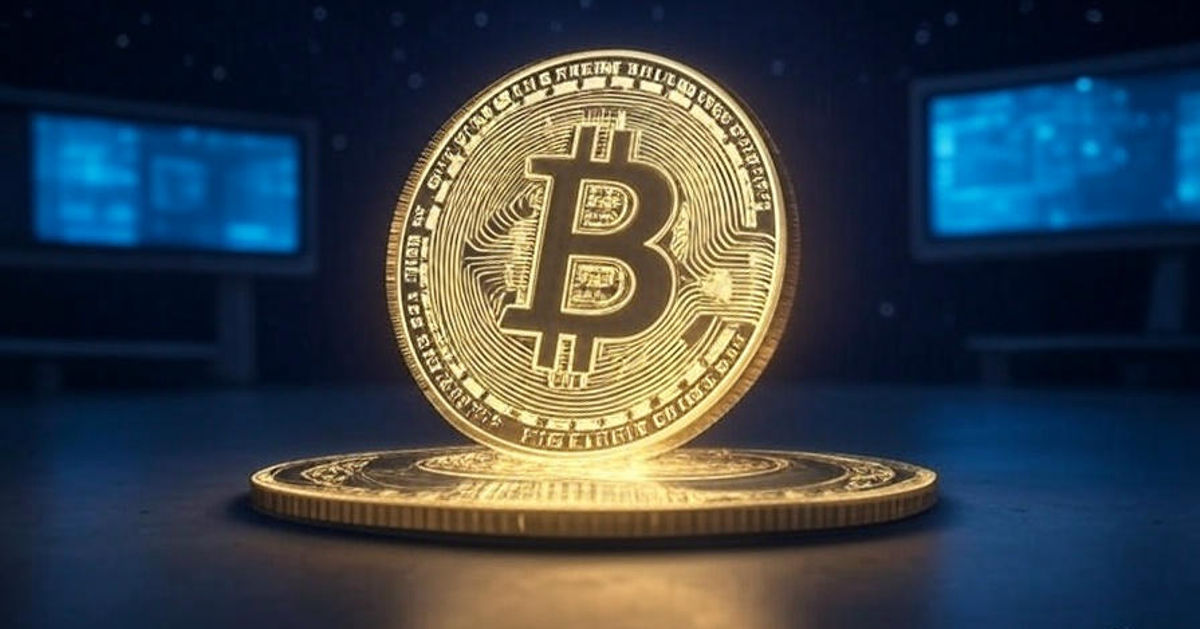 The Blockchain Group Buys $20 Million Worth Of Bitcoin