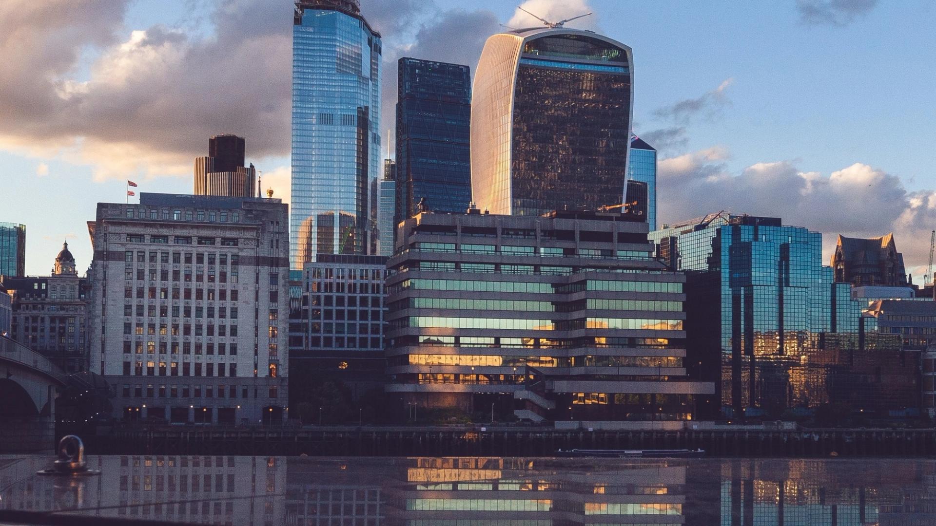 UK-Listed Investments Platform IG Offers Spot Crypto Trading to Retail Customers