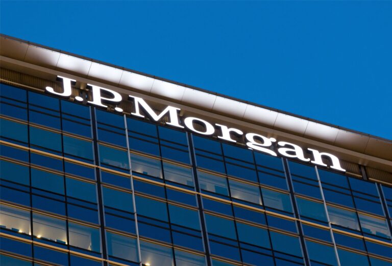 JPMorgan Introduces USD Deposit Token on Coinbase’s Base Blockchain