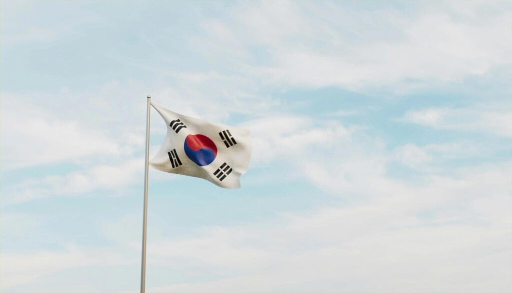Circle Mania Grips South Korea as Retail Investors Pile Into Stablecoin Play