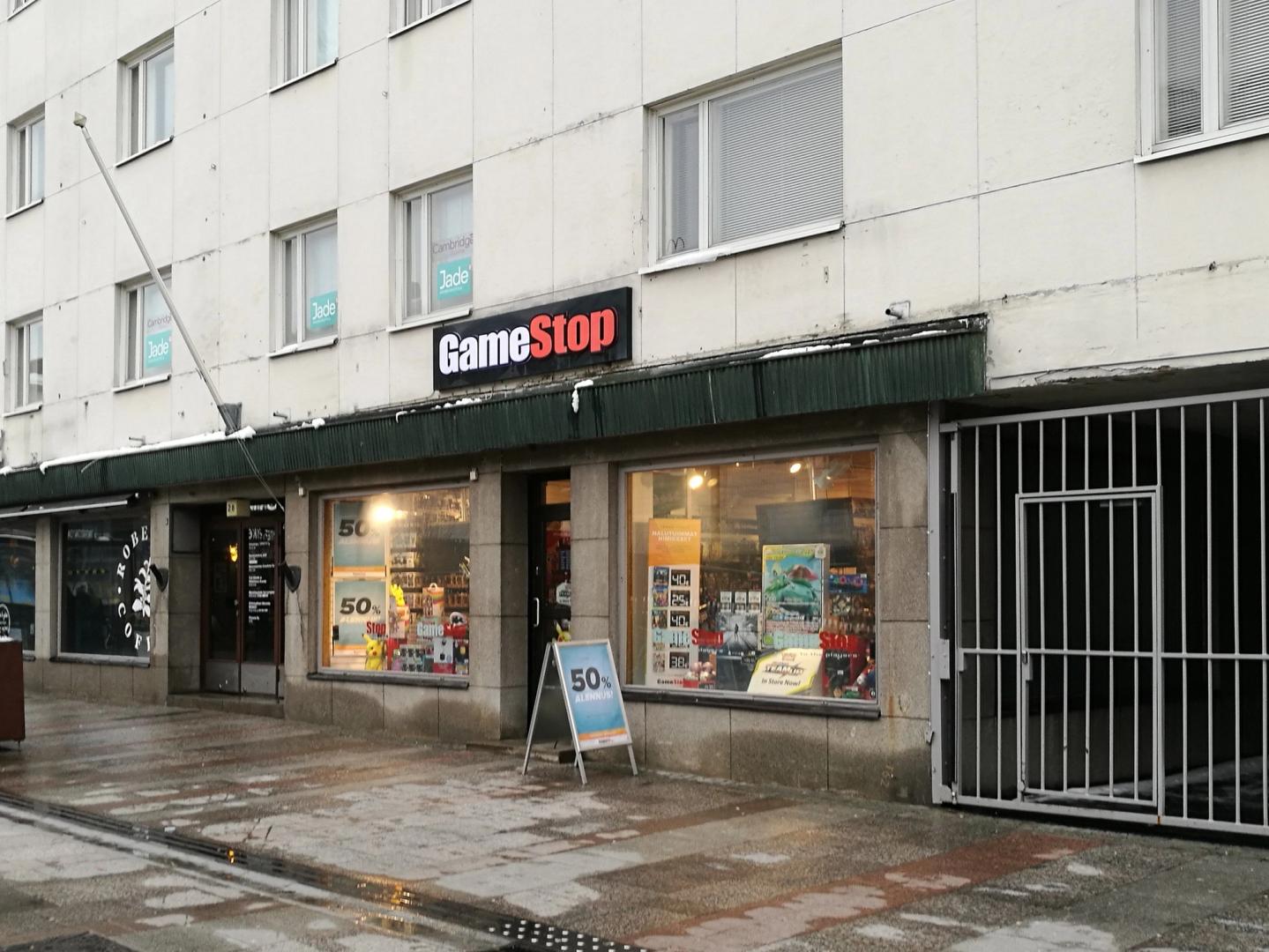 Bitcoin Holder GameStop Gets an ETF From Bitwise