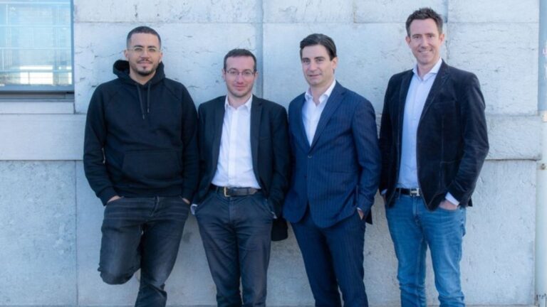 Crypto Custodian Taurus Launches First Stablecoin Contract With Privacy Features