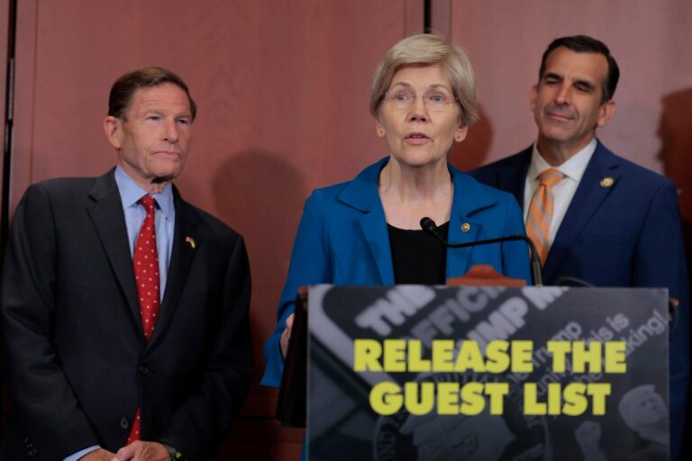 Meta's Stablecoin Plan Questioned by Democrats Ahead of Key Senate Vote