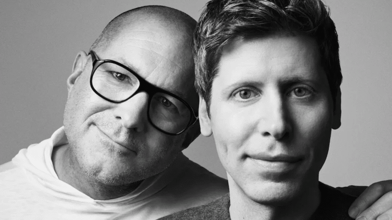 OpenAI's $6.4 Billion Hardware Gamble Exposes the Closed AI Trap