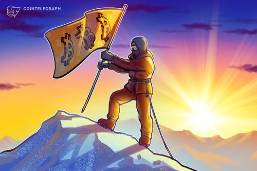 Bitcoin price rally to $115K possible as US economic data exceeds expectations