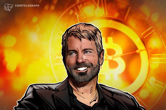 Michael Saylor teases fresh Bitcoin buy after $1B stock offering