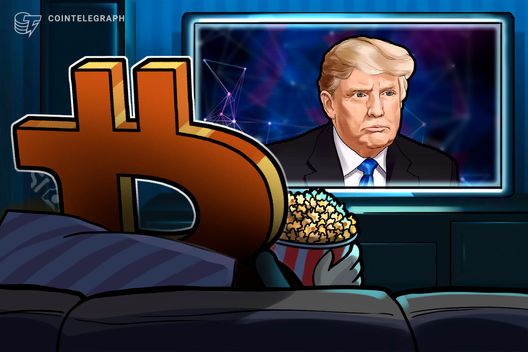 Trump Media says $400M stock buyback won’t affect BTC treasury plans