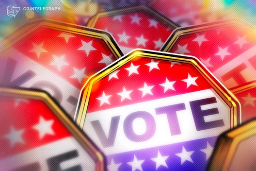 Funding from crypto falls short in New Jersey gubernatorial primaries