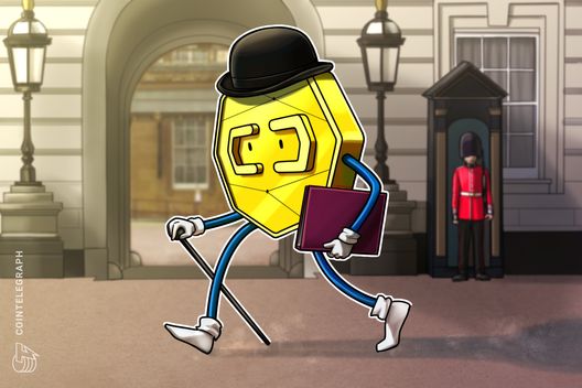UK appoints specialist to recover crypto from bankruptcy cases