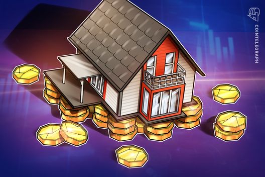 US regulator orders Fannie Mae, Freddie Mac to consider crypto for mortgages
