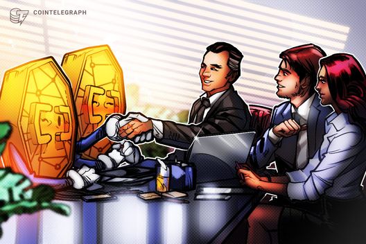 $4B family office VMS Group to begin investing in crypto: Report