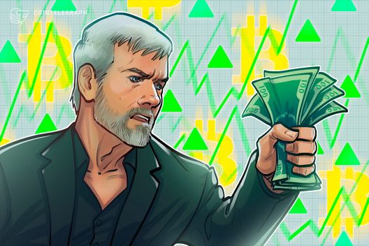 Michael Saylor’s Strategy at 91% odds of qualifying for S&P 500 in Q2: Analyst