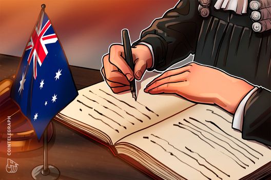 Australia bans financial adviser for 10 years for $9.6M crypto scam