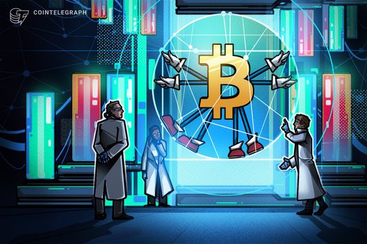 Currency must be separated from state:  Returning to Bitcoin's original vision