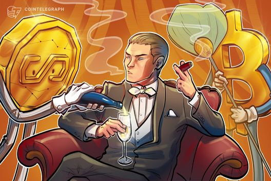 Bitcoin reserve, stablecoin regulations big 2025 market catalysts, says VC