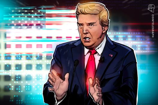 Trump administration mulls executive order on ‘debanking’ — WSJ