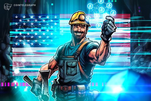 Chinese Bitcoin ASIC makers to begin US production amid tariff pressure