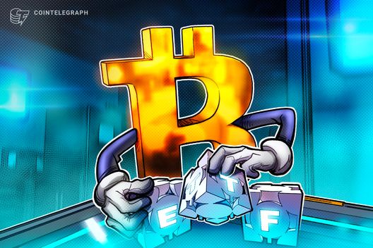 ARK 21Shares Bitcoin ETF to split stock for retail investors