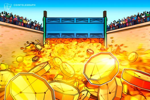 Crypto funds notch $1.9B of inflows as Bitcoin rebounds