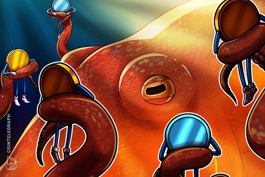 Kraken debuts 'Krak' peer-to-peer payment system for crypto, fiat transactions