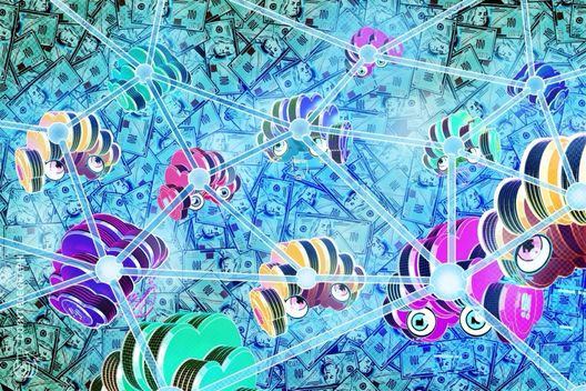 Crypto Biz: AI money rush could reshape digital asset industry