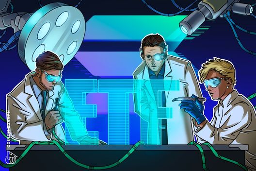 7 Solana ETF hopefuls file S-1s, but more ‘back and forth’ with SEC ahead