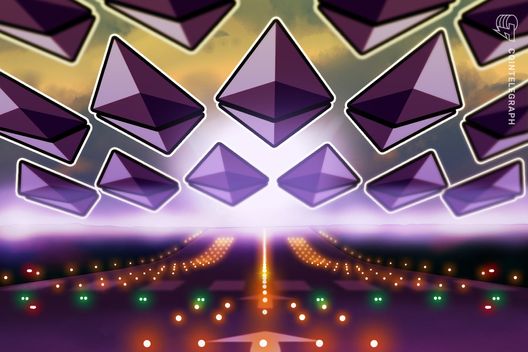 Ether whales open $100M of leveraged bets after US strikes Iran