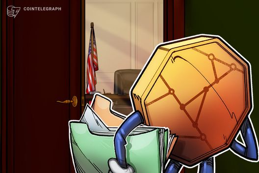 Crypto legislation in the US is at a ‘critical’ juncture, says industry exec