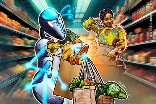 Food fraud costs $50B yearly — Can blockchain stop it?
