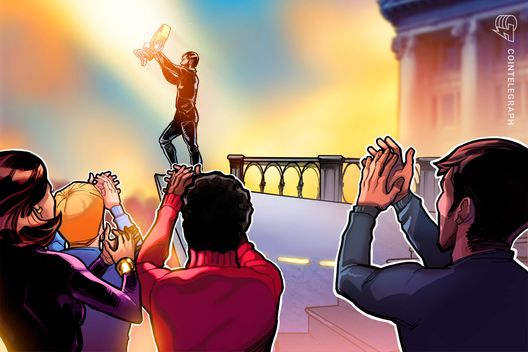 UK FCA-registered BCP launches British pound stablecoin