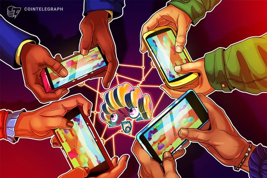 Gaming data is the next AI battleground