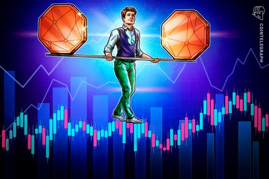 Crypto's value lies in bridging the gap between tradition and disruption