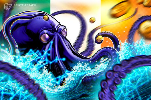 Crypto exchange Kraken secures MiCA license in Ireland