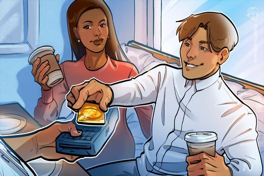 Crypto cards outpace banks in micro-spending in Europe: Report