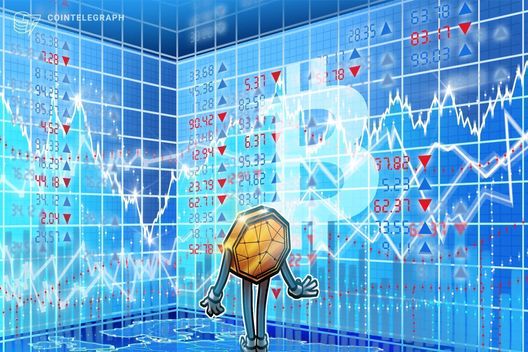 Record Q2, monthly close next? 5 things to know in Bitcoin this week