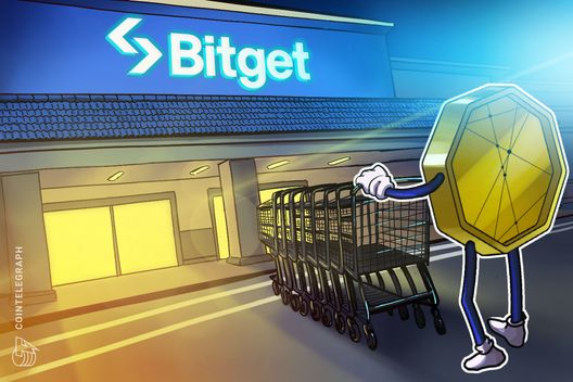 Retail is back, but not where you think — Bitget COO