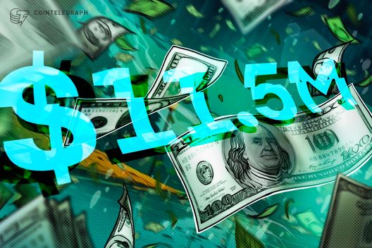 Crypto exchange BitoPro hit by $11.5M in suspicious outflows