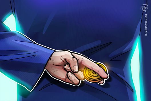 Texas Representative Gill under fire over late $500K Bitcoin disclosures