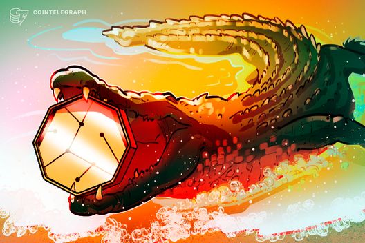 Crocodilus malware goes global with new crypto, banking heist features