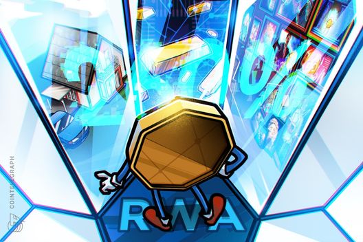 RWA token market grows 260% in 2025 as firms embrace regulated crypto
