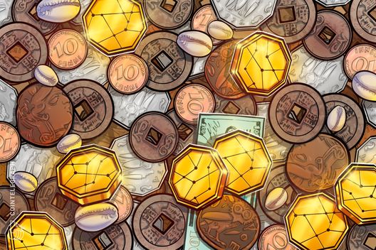 From clay tablets to crypto: Rethinking money in the age of blockchain