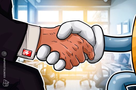 Switzerland greenlights crypto tax info sharing with 74 nations