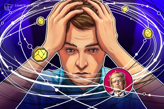 Crypto market structure hearing devolves into partisan claims